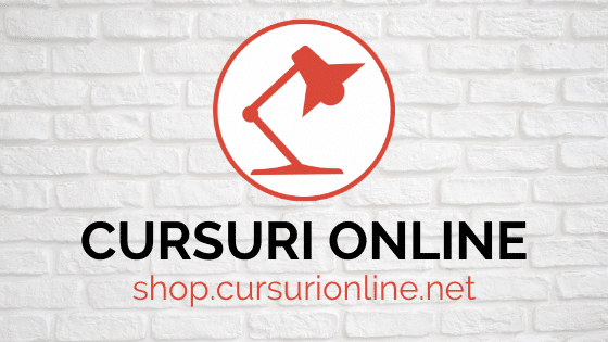 Descoperă cursurile online dezvoltate de autorii Psihoteca!